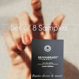 MONAT REJUVABEADS™ Samples Set 8